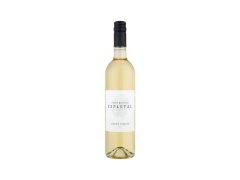 VÍNO MÜLLER THURGAU SWEET TOUCH 2024 0,75lit.mzv (ČR)sladké