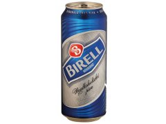 PIVO BIRELL 0,5lit.plech PIVO BIRELL 0,5lit.plech
