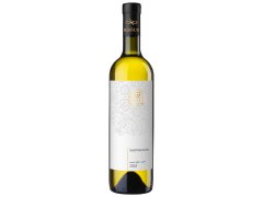 VÍNO SAUVIGNON 0,75lit.R.2025 pozdní sběr (ČR)suché