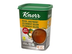BUJON zeleninový  1kg