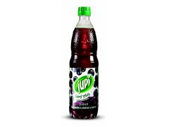 SIRUP černý rybíz 700ml PET
