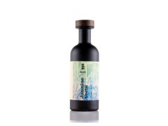 LIKÉR  MUYU JASMINE VERTE 24% 0,5L