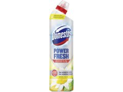 GEL na toalety  700ml Domestos power fresh spring (12)