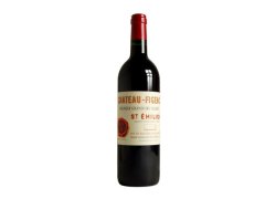 ARCH VÍNO CHÂTEAU FIGEAC 0,75lit.R.2023 (Francie)