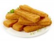 PRSTY RYBÍ obalované z Mořské štiky 65% (7951) 5kg nemleté (mražené)