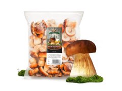 HŘIB smrkový – pravák, celý 1 x 1 kg