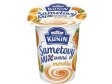 JOGURT SAMETOVÝ meruňka 150g