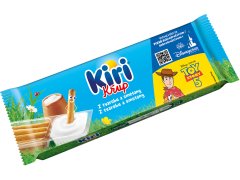KIRI.křup tvarohový sýr 35g KIRI.křup tvarohový sýr 35g
