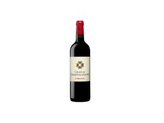 ARCH VÍNO CHATEAU CHANTALOUETTE POMEROL 0,75lit.R.2020 (Francie)
