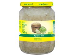 ZELÍ KYSANÉ 670g ZELÍ KYSANÉ 670g