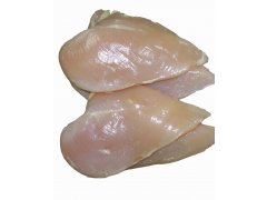 KUŘECÍ PRSA ( 6x2kg)  12kg  (mražené)