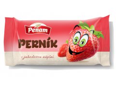PERNÍK jahodový 60g PERNÍK jahodový 60g