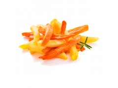 HRANOLKY ZELENINOVÉ 2kg  (mražené)