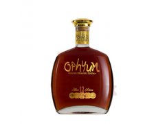 RUM OPHYUM 12 Aňos 40% 0,7L OPH124070