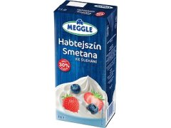 SMETANA TRVANLIVÁ 30% 1lit. SMETANA TRVANLIVÁ 30% 1lit.