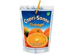 NÁPOJ Capri sone Pomeranč 200ml