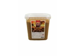 CUKR TŘTINOVÝ SYPKÝ 4kg tmavě hnědý (kbelík) CUKR TŘTINOVÝ SYPKÝ 4kg tmavě hnědý (kbelík)