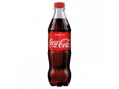 COCA-COLA 0,5lit.PET COCA-COLA 0,5lit.PET