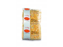 TĚSTOVINY HVĚZDIČKY 5kg TĚSTOVINY HVĚZDIČKY 5kg