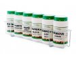 DRŽÁK na dózy koření 1ks