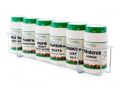 DRŽÁK na dózy koření 1ks DRŽÁK na dózy koření 1ks