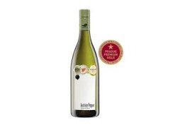VÍNO GRÚNER VELTLINER AUSTRIAN PEPPER 0,75lit.r.2021 (Rak.)