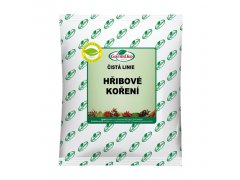 KOŘENÍ HŘIBOVÉ 500g alu sáček čistá linie