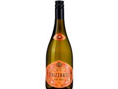 VÍNO FRIZZZANTE SEMI SWEET 0,75lit.R.2024 (ČR) polosladké