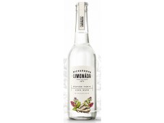 LIMONÁDA tonic-zázvor 0,33 l