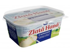 ZLATÁ HANÁ k namazání 250g