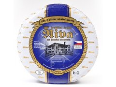 NIVA 50% cca 2 kg válec (4) NIVA 50% cca 2 kg válec (4)