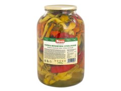 PAPRIKA BERANÍ ROH S4/1