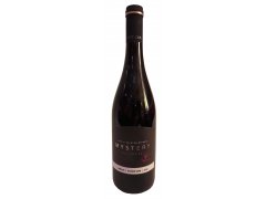 VÍNO MERLOT 0,75lit.R.2022 výběr z hroznů (ČR) suché