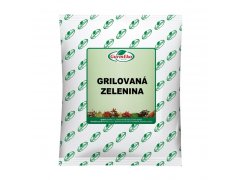 GRILOVANÁ ZELENINA 500g sáček