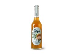KOMBUCHA máta 0,33 l