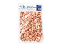 KREVETY vyloupané předvařené 100/200 - 1000g/800g (mražené) KREVETY vyloupané předvařené 100/200 - 1000g/800g (mražené)