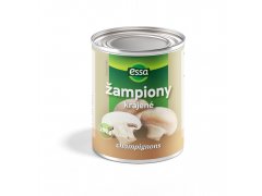 ŽAMPIONY krájené  200g