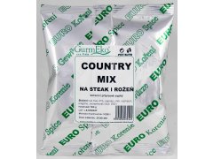 KOŘENÍ COUNTRY MIX čistá linie 500g sáček