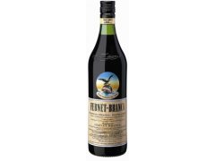 LIKÉR FERNET BRANCA 39% 0,7L LIKÉR FERNET BRANCA 39% 0,7L