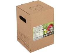 KONCENTRÁT (Juice bar) Lesní jahoda 5L CLASSICO