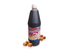 DOBROMILKA karamel 1 L