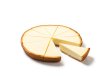DORT CHEESECAKE (12 porcí) 120g mražené