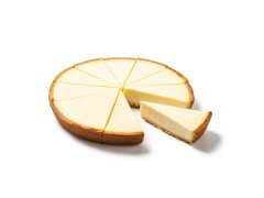 DORT CHEESECAKE (12 porcí) 120g mražené DORT CHEESECAKE (12 porcí) 120g mražené