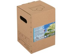 KONCENTRÁT (Juice bar) 50% Bezový květ 5l FRUTTIOSO