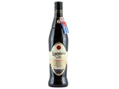 RUM LEGENDARIO ELIXÍR 34% 0,7L