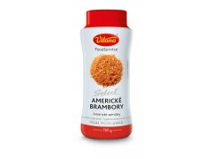 KOŘENÍ Americké brambory 780g KOŘENÍ Americké brambory 780g