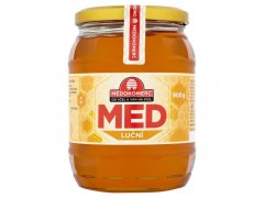 MED květový  900g