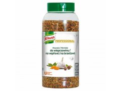 KOŘENÍ směs sypká na vepřové 750g