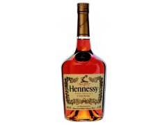 KOŇAK HENNESSY VS 40% 0,7 lit.