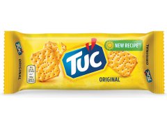 SUŠENKY TUC Original 100g